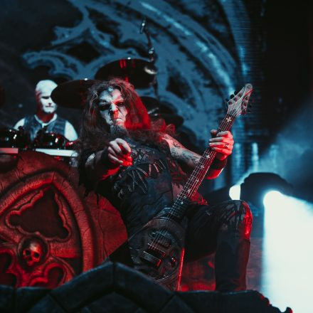 Powerwolf