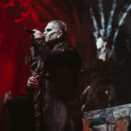 Powerwolf