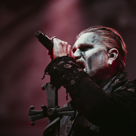 Powerwolf