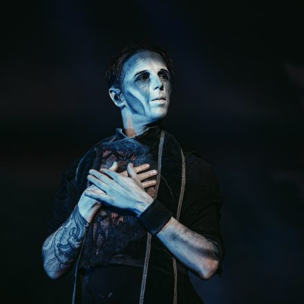 Powerwolf