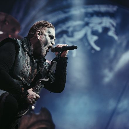 Powerwolf