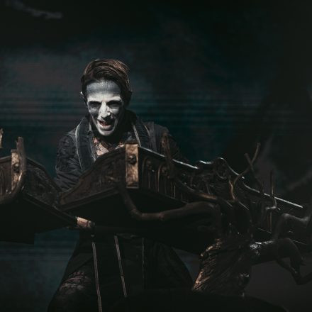 Powerwolf