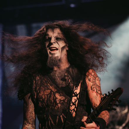 Powerwolf