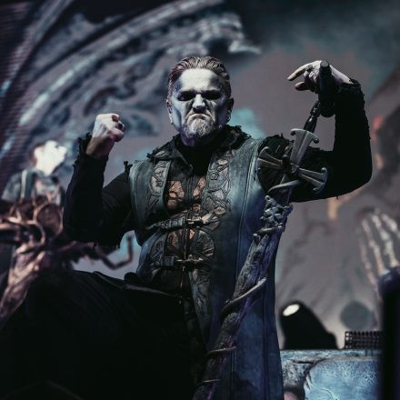 Powerwolf