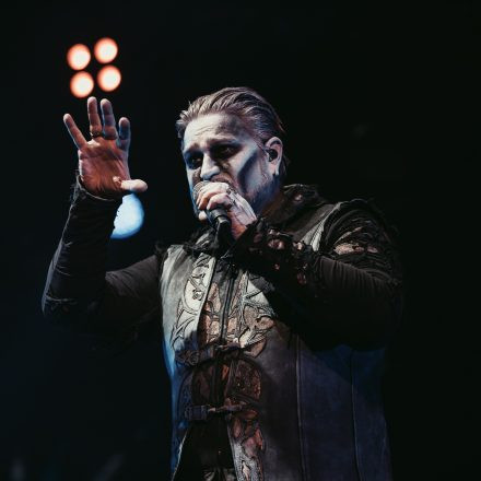Powerwolf