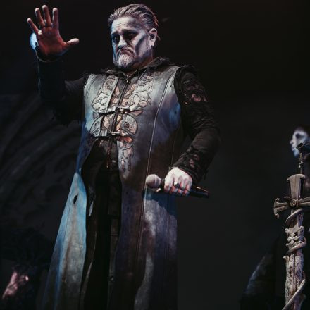Powerwolf