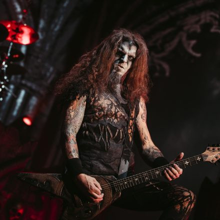 Powerwolf
