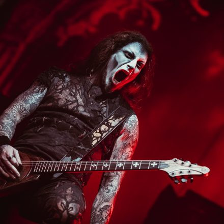 Powerwolf