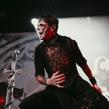 Powerwolf