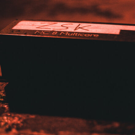 ZSK