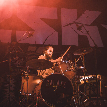 ZSK