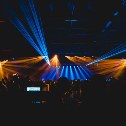 Reborn Festival