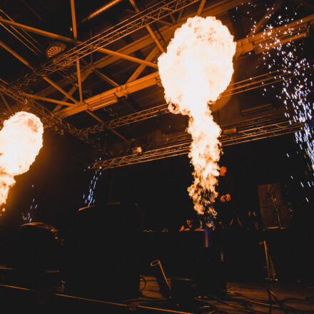 Reborn Festival