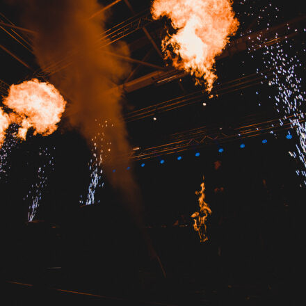 Reborn Festival