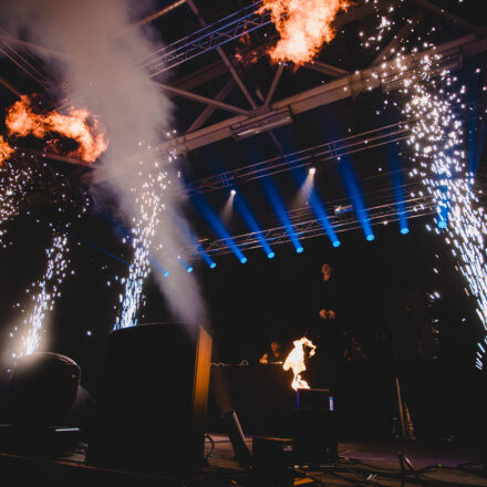 Reborn Festival