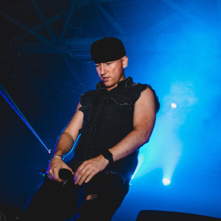 Reborn Festival