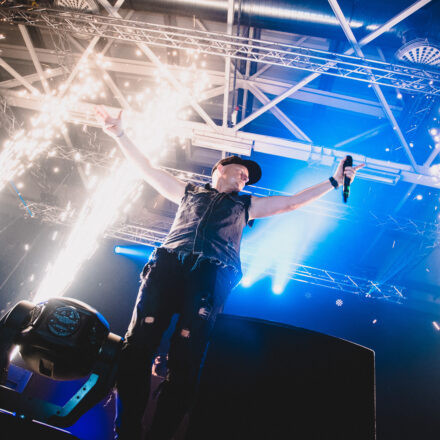 Reborn Festival