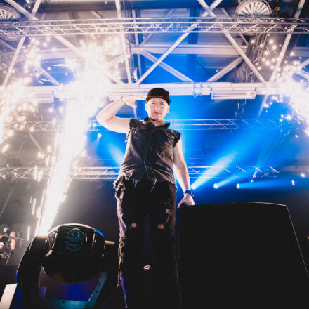 Reborn Festival