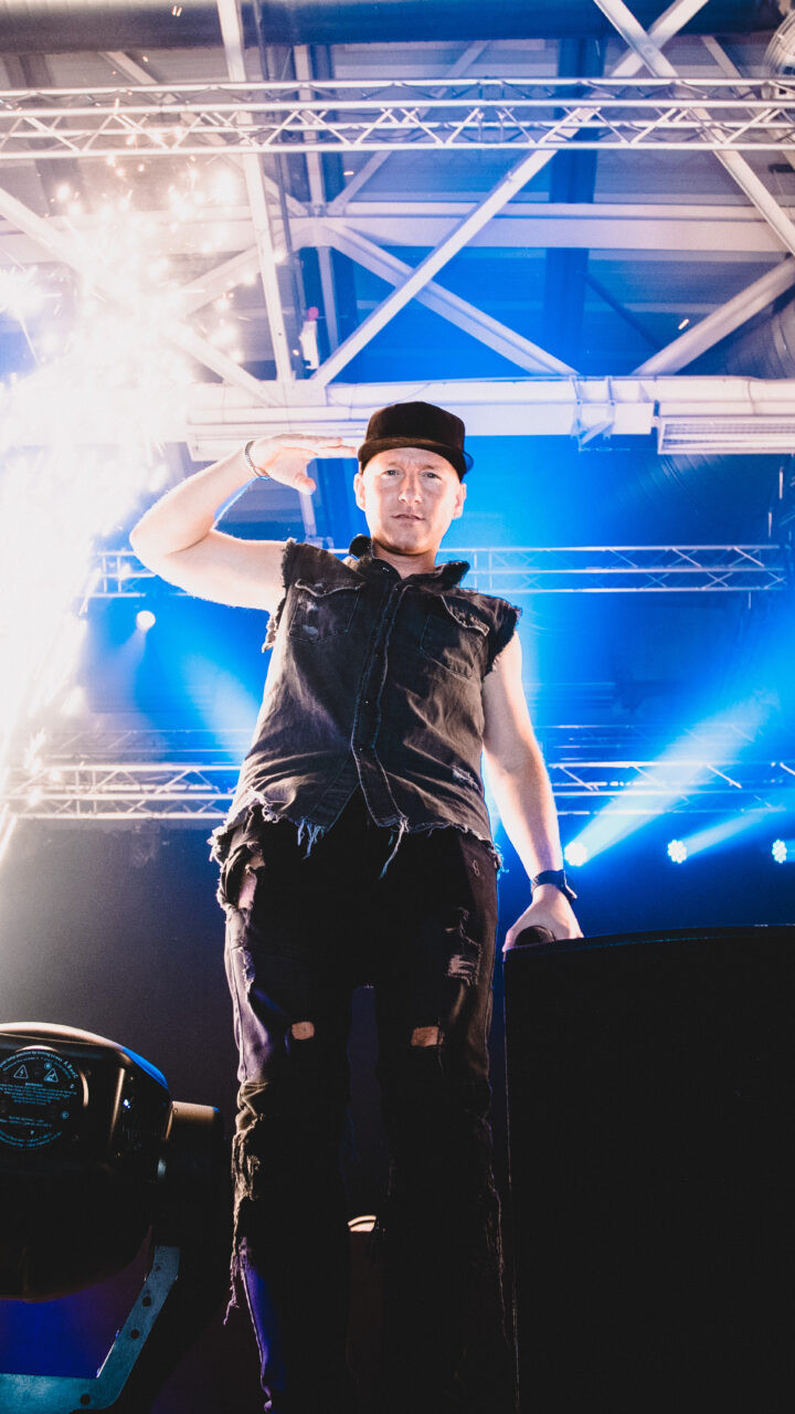 Reborn Festival