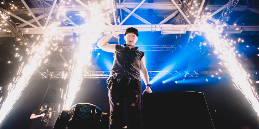 Reborn Festival