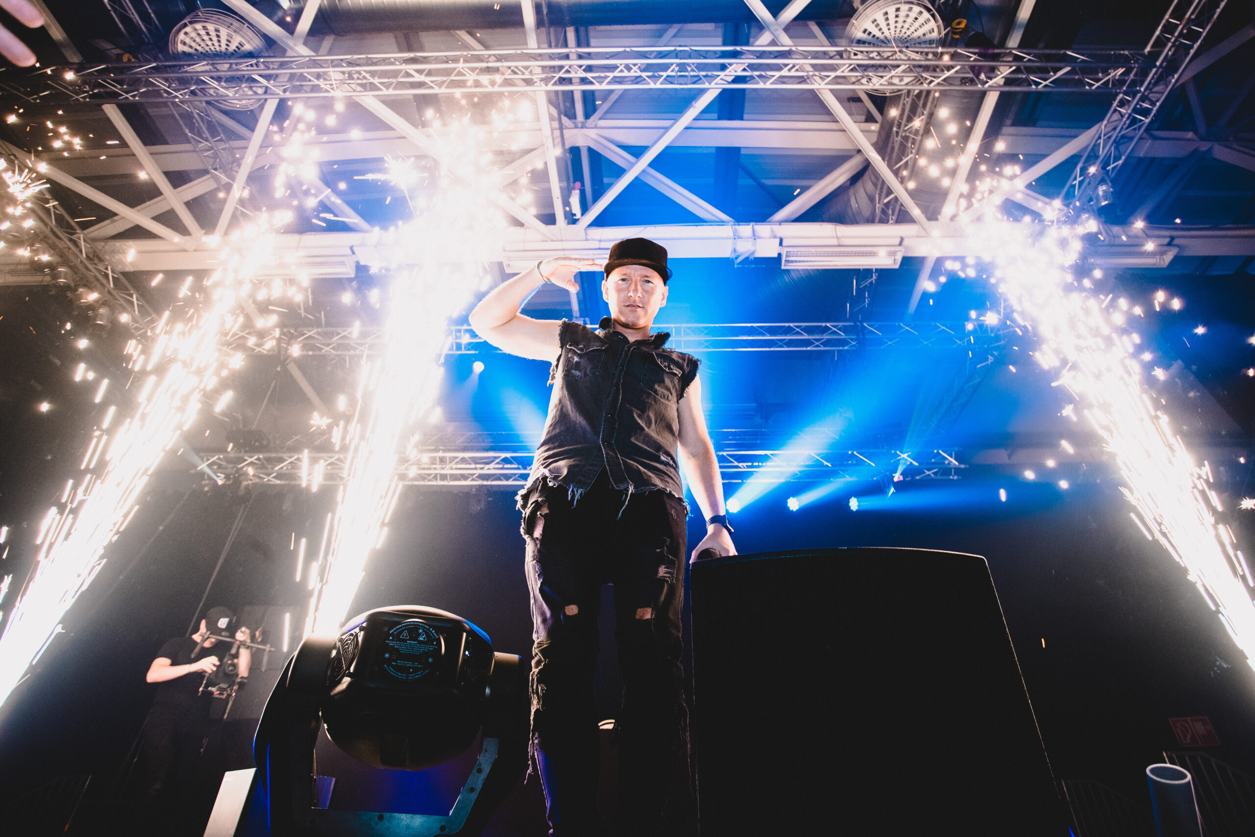 Reborn Festival