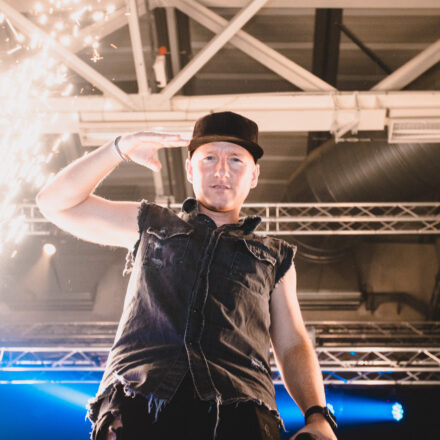 Reborn Festival