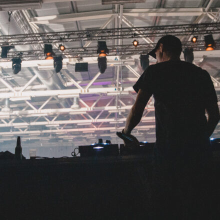 Reborn Festival