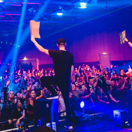 Reborn Festival