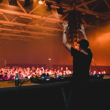 Reborn Festival