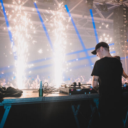 Reborn Festival