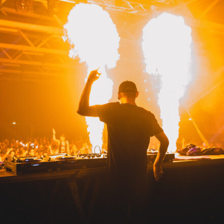 Reborn Festival