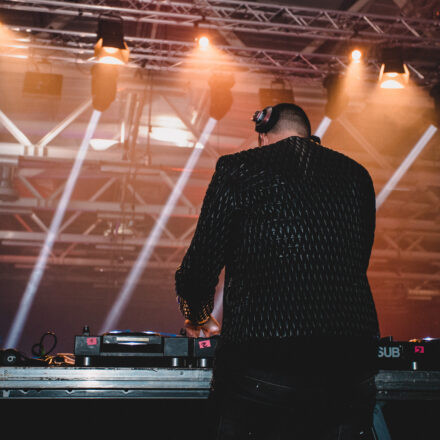 Reborn Festival