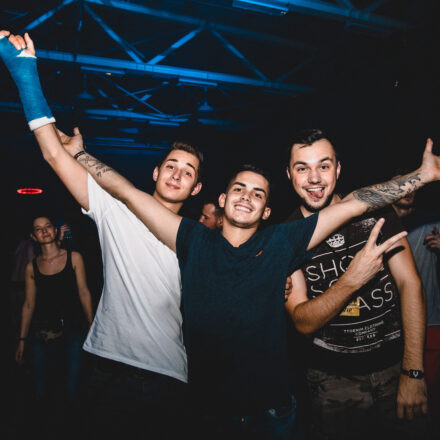 Reborn Festival