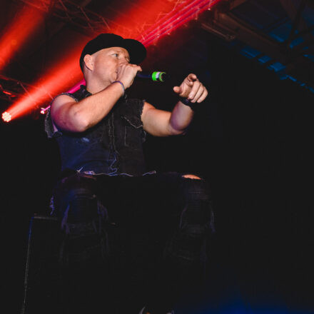Reborn Festival