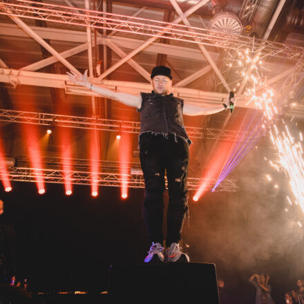 Reborn Festival