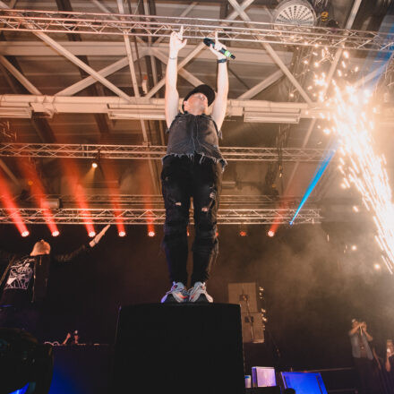 Reborn Festival