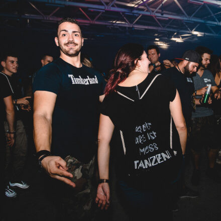 Reborn Festival