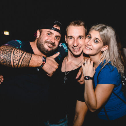 Reborn Festival