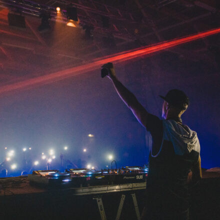 Reborn Festival