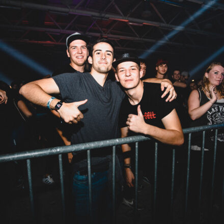 Reborn Festival