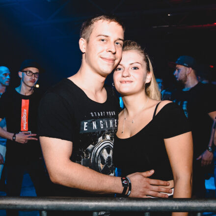 Reborn Festival