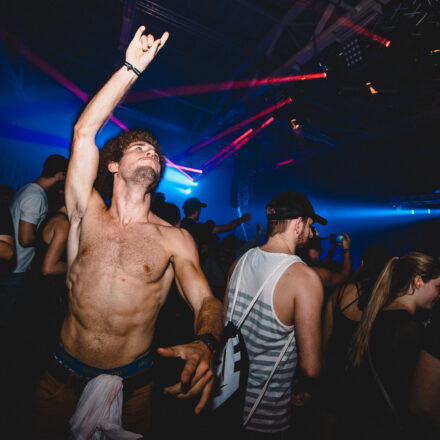 Reborn Festival