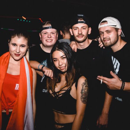 Reborn Festival
