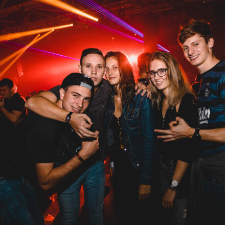 Reborn Festival