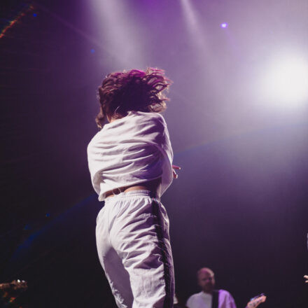 Jason Derulo @ Gasometer Wien