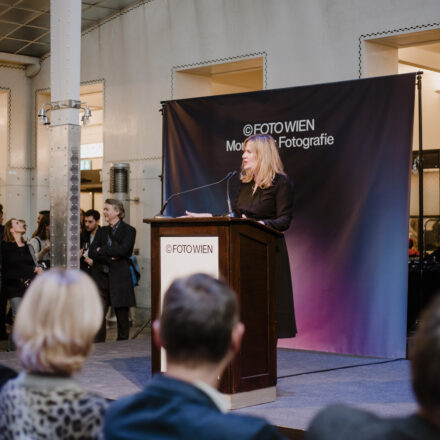 Grand Opening: FOTO WIEN @ Otto Wagner Postsparkasse Wien