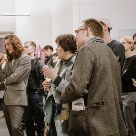 Grand Opening: FOTO WIEN @ Otto Wagner Postsparkasse Wien