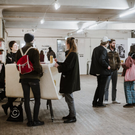 Inbetweens — Foto-Ausstellung @ Die Schöne Wien