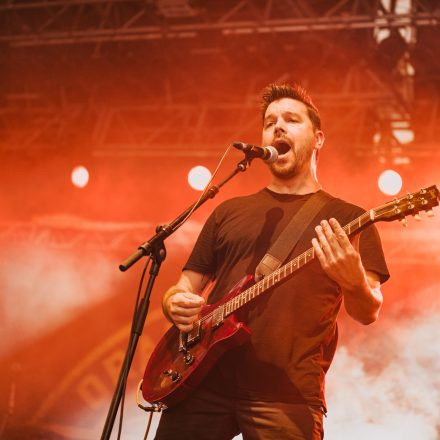 Punk in Drublic @ Festivalgelände Wiesen