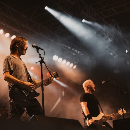 Punk in Drublic @ Festivalgelände Wiesen